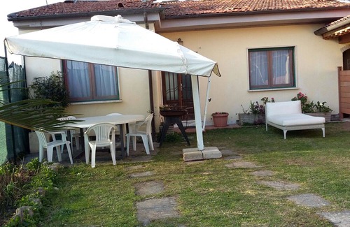 Querceta House | SINGLE HOUSE 1KM FROM FORTE DEI MARMI