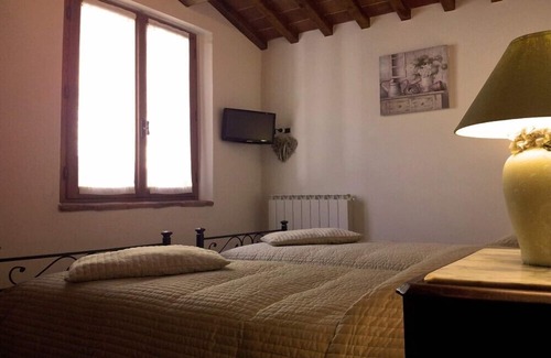 Montepulciano House | Single house in an exclusive place to spend a relaxing holiday in Tuscany