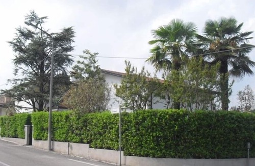 Pordenone House | Single House in Pordenone with Garden Near Venice