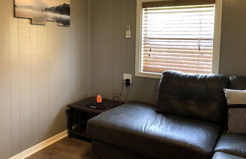 Matagorda House | Single house in the most quiet neighborhood in Matagorda