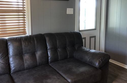 Matagorda House | Single house in the most quiet neighborhood in Matagorda