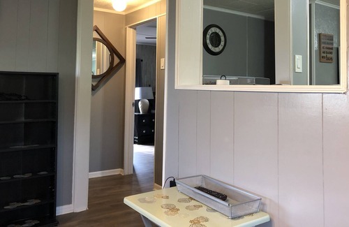 Matagorda House | Single house in the most quiet neighborhood in Matagorda
