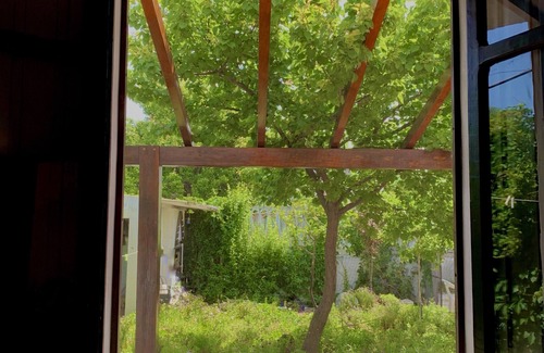 S'oru e Mari House | Single House with Private Garden