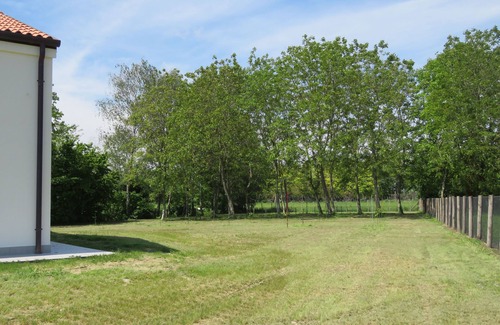 Malcontenta House | Single house surrounded by greenery! Near Venice