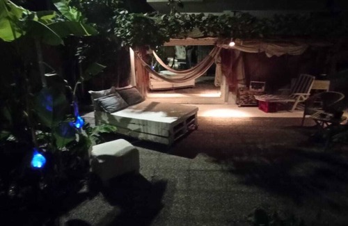 Torre del Lago Puccini Villa | Single cottage with 6 beds and garden (CIN: IT046033C2FHIIU2HV)