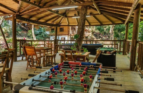 Santa Marta House | SINGLE LEMON SAW 2