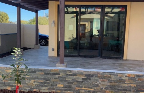 Paradise Valley Village House | Single level 4BD three Bath Villa very quite in Cul-De-Sac with RV Parking