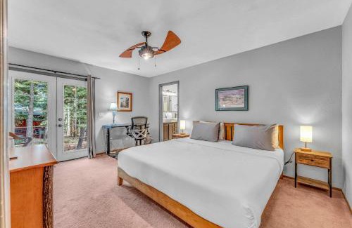Ridgewood House | Single Level Carnelian Bay Gem Near Skiing & Beach