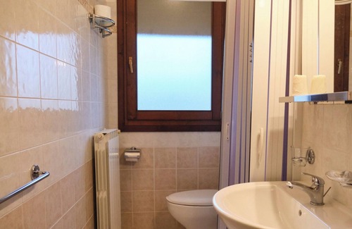 Porto Viro Bed & Breakfast | Single room for bike lovers in B&B-Porto Viro