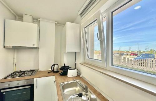Stefanestii de Jos Apartment | Single Room 001A StayInn by Cosmopolis