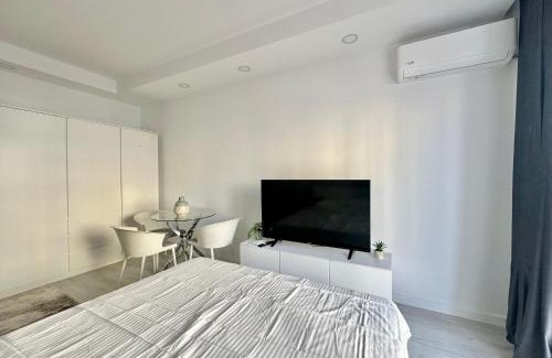 Stefanestii de Jos Apartment | Single Room 001B StayInn by Cosmopolis
