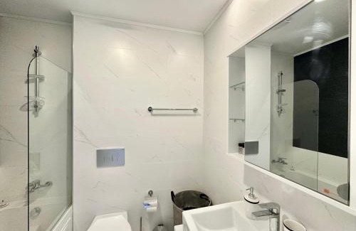 Stefanestii de Jos Apartment | Single Room 001B StayInn by Cosmopolis