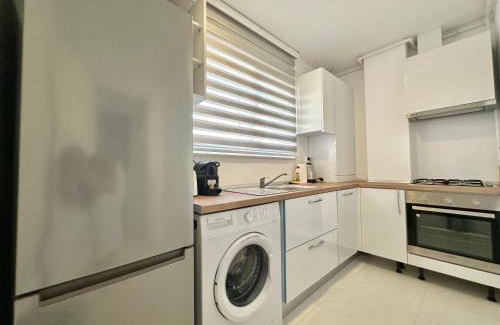 Stefanestii de Jos Apartment | Single Room 001B StayInn by Cosmopolis