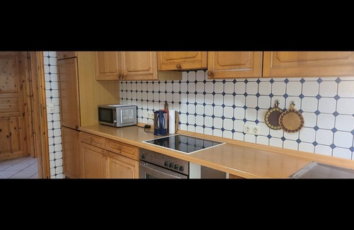 Eggstedt Apartment | Single room 1 - Rooms and apartments Eggstedter Moor