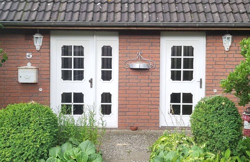 Eggstedt Apartment | Single room 1 - Rooms and apartments Eggstedter Moor