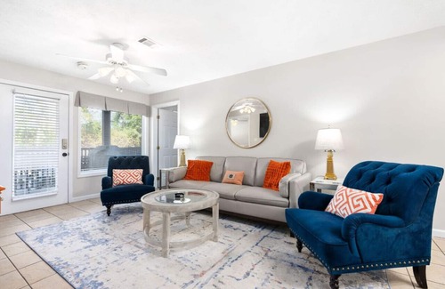 Auburn Apartment | Single Room 1 with Shared Space