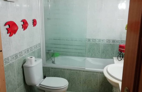 Albarraque Apartment | Single Room 3 At Albarraque, Sintra, Shared Bathroom