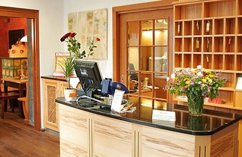 Itzling House | Single room basic last minute - Itzlinger Hof, Hotel