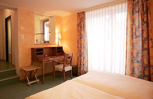 Itzling House | Single room basic last minute - Itzlinger Hof, Hotel