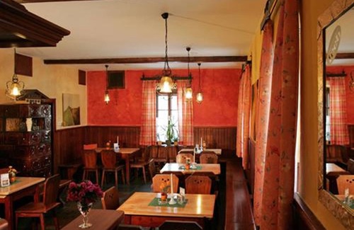 Itzling House | Single room basic last minute - Itzlinger Hof, Hotel