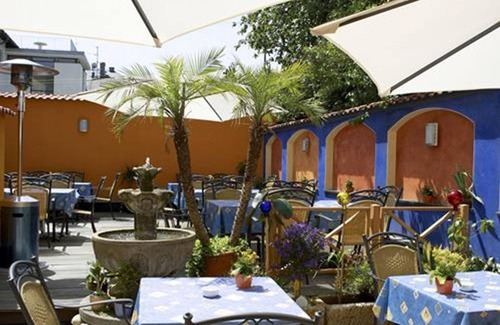 Itzling House | Single room basic last minute - Itzlinger Hof, Hotel