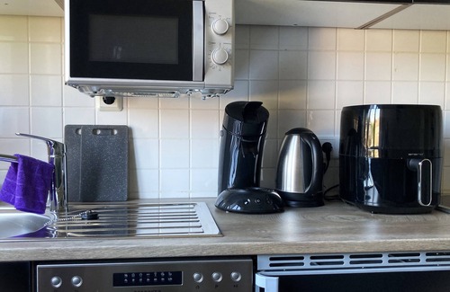 Hagen Apartment | Single room for 1 guest with 13m² in Hagen (266390)