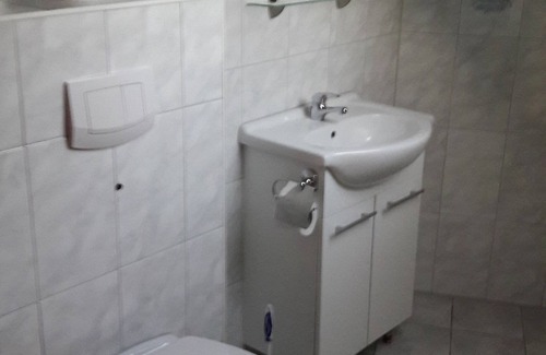 Warthe Apartment | Single room for 2 guests with 26m² in Warthe (168868)