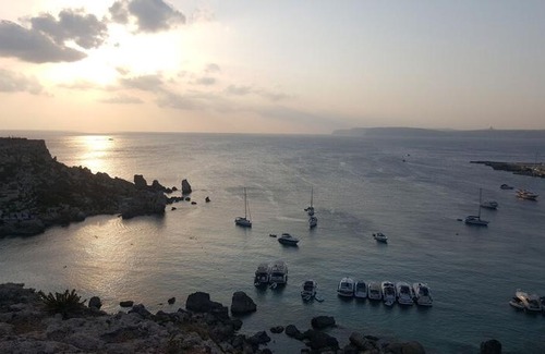 Għadira House | Single room for one person only 5 Minutes walk to Mellieha Bay Beach