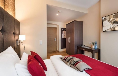 Mutters House | Single Room - Hotel dasMEI