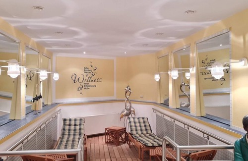 Waldbreitbach House | Single room - Hotel zur Post Waldbreitbach