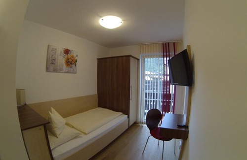 Fuschl am See Apartment | Single Room - Pension Wörndl