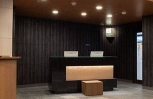 Sasashimacho Hotel | Single room smoking for 2 people breakfast incl/Nagoya Aichi