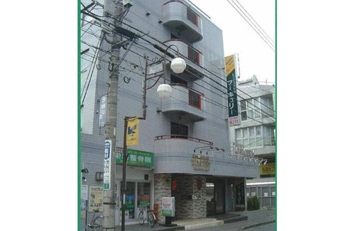 Higashimurayama Apartment | Single room special Standard plan with breakfast/Higashimurayama Tokyo