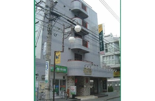 Higashimurayama Apartment | Single Room Special Special plan without meals /Higashimurayama Tokyo