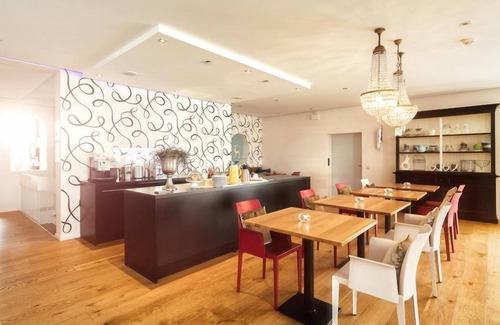 Wurmlingen Apartment | Single room superior plus with balcony