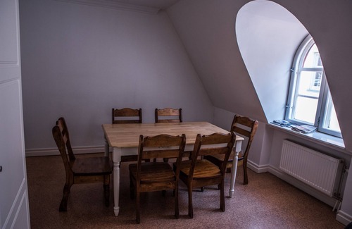 Old Town House | Single Room with shared facilities - Old Town