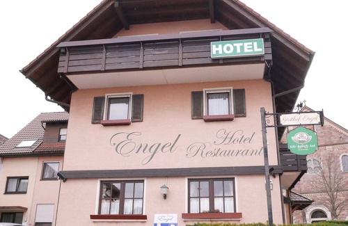 Buehlertal Apartment | Single room with shower and WC