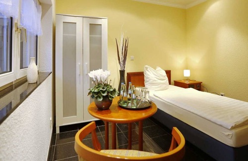 Wallmerod House | Single Standard 3 - Corners. Inn - Westerwald
