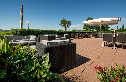 Apfelstaedt House | Single Standard - Best Western Hotel Erfurt-Apfelstädt