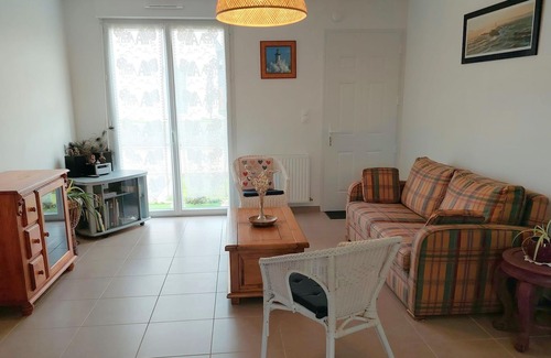 Plouarzel House | Single storey holiday home in Plouarzel