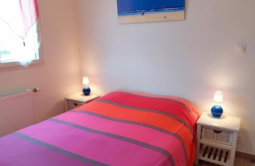 Plouarzel House | Single storey holiday home in Plouarzel
