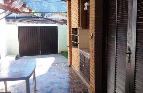 Lazaro House | Single storey house 200m from Lázaro beach.