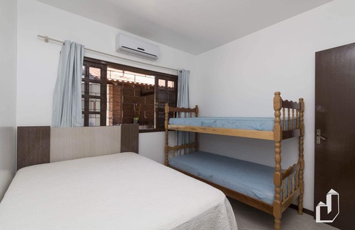 Canto Grande House | Single-storey house with 03 bedrooms perfect for your vacation on the beach