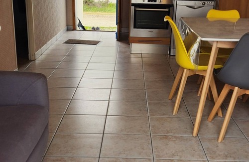 Barbatre Villa | Single storey villa on the island of Noirmoutier in Barbatre