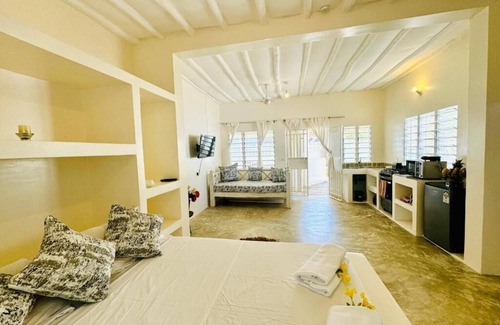 Watamu Bed & Breakfast | Single studio Rooms #2