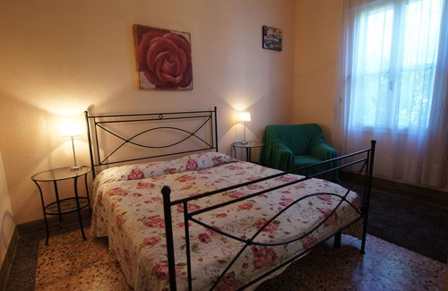 Cervo Villa | Single townhouse in the idyllic artist town of Cervo, close to the sea, fenced garden