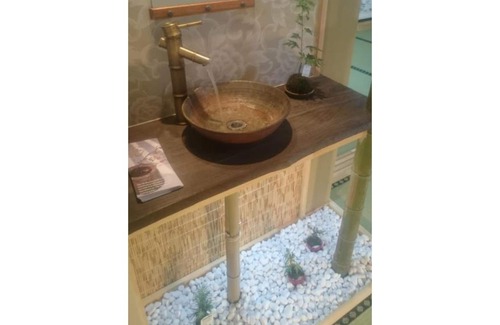 Goshogawara House | Single Twin Stay without meals / Goshogawara Aomori