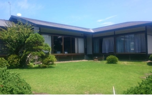 Goshogawara House | Single Twin Stay without meals / Goshogawara Aomori