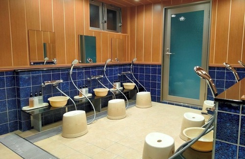 Nishiki Hotel | Single Use Semi Double Room Non Smoking Breakf/Nagoya Aichi