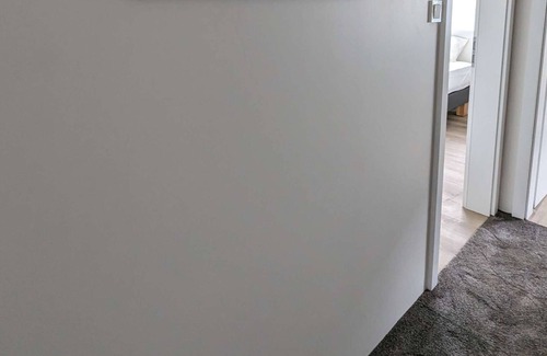 Isafjordur House | Single with Private Bathroom @ The Ísafjörður inn